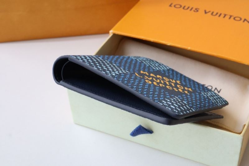 Louis Vuitton Wallets